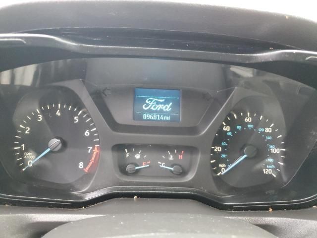 2019 Ford Transit T-350 HD