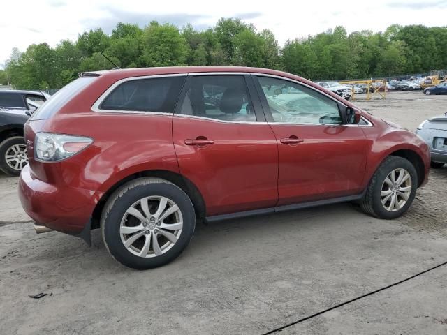 2010 Mazda CX-7