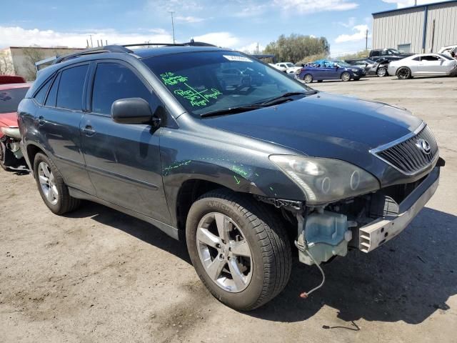 2005 Lexus RX 330