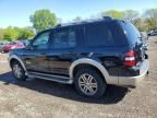 2007 Ford Explorer Eddie Bauer