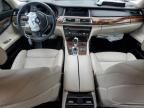 2014 BMW 740 I