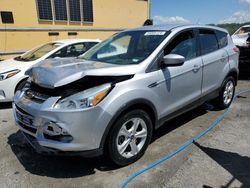 Salvage cars for sale at Cahokia Heights, IL auction: 2013 Ford Escape SE