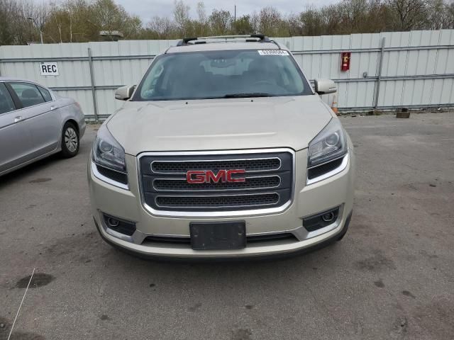 2014 GMC Acadia SLT-1