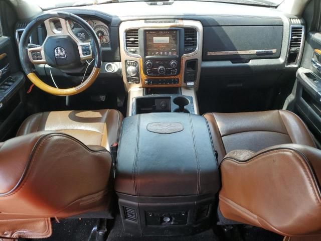 2014 Dodge RAM 1500 Longhorn