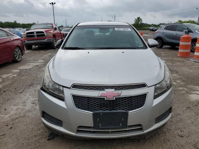 2012 Chevrolet Cruze ECO