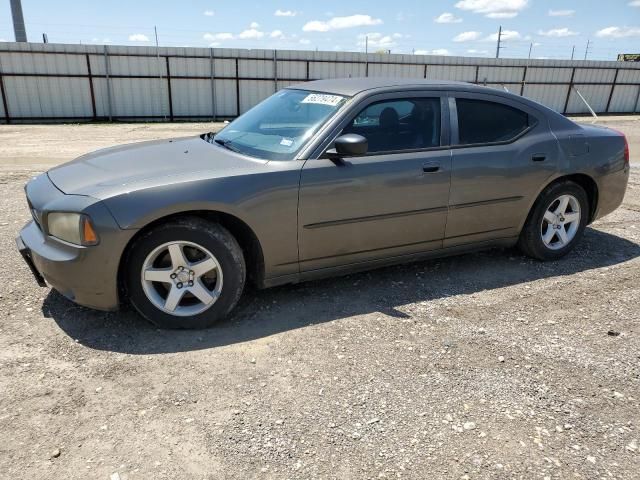 2009 Dodge Charger