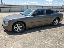 Salvage cars for sale at auction: 2009 Dodge Charger