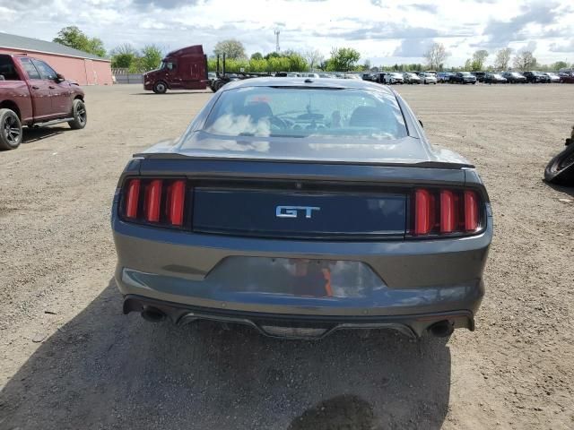 2016 Ford Mustang GT