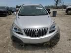 2014 Buick Encore