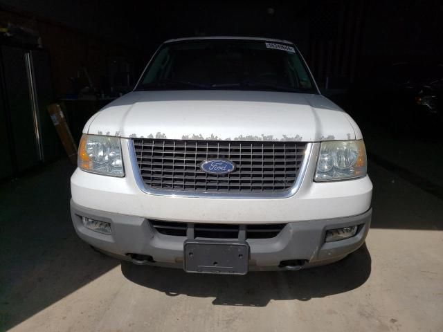 2006 Ford Expedition XLT