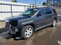 Salvage cars for sale at Littleton, CO auction: 2014 GMC Terrain SLE