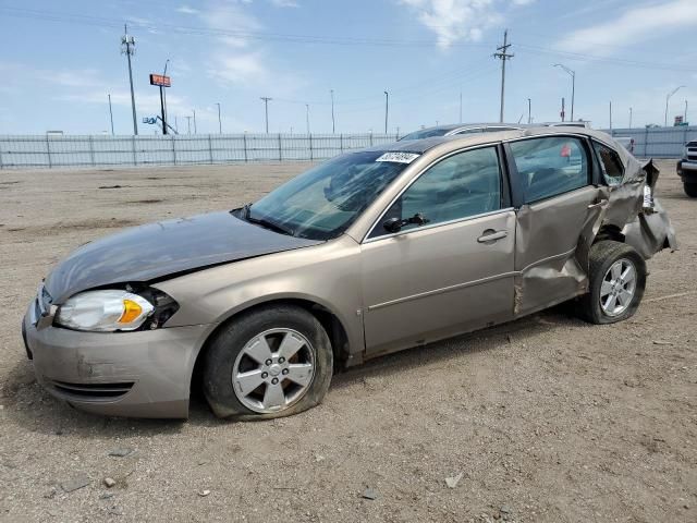 2007 Chevrolet Impala LT