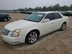 2011 Cadillac DTS Platinum