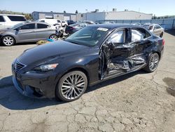 2014 Lexus IS 250 en venta en Vallejo, CA