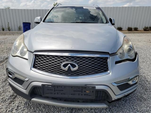 2016 Infiniti QX50