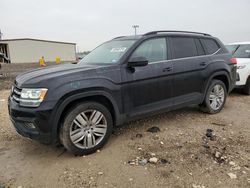 Volkswagen Vehiculos salvage en venta: 2020 Volkswagen Atlas SE