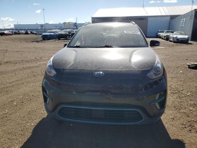 2019 KIA Niro EX