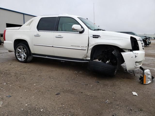 2007 Cadillac Escalade EXT