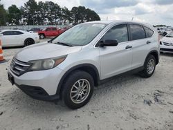 Salvage Cars with No Bids Yet For Sale at auction: 2013 Honda CR-V LX