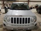 2008 Jeep Patriot Sport