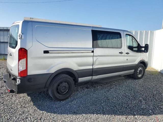 2019 Ford Transit T-150