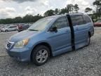 2009 Honda Odyssey Touring