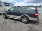 2007 Ford Expedition EL Eddie Bauer