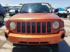 2009 Jeep Patriot Sport