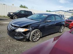 Hyundai Sonata se salvage cars for sale: 2011 Hyundai Sonata SE