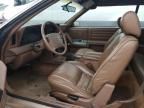 1988 Chrysler Lebaron