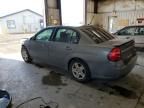 2007 Chevrolet Malibu LT