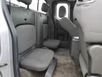 2005 Nissan Frontier King Cab XE