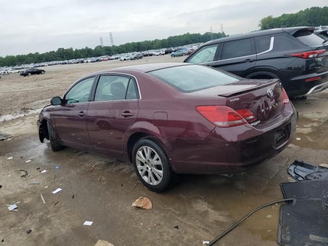 2008 Toyota Avalon XL