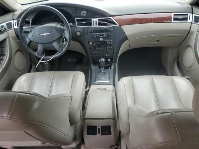 2006 Chrysler Pacifica Touring