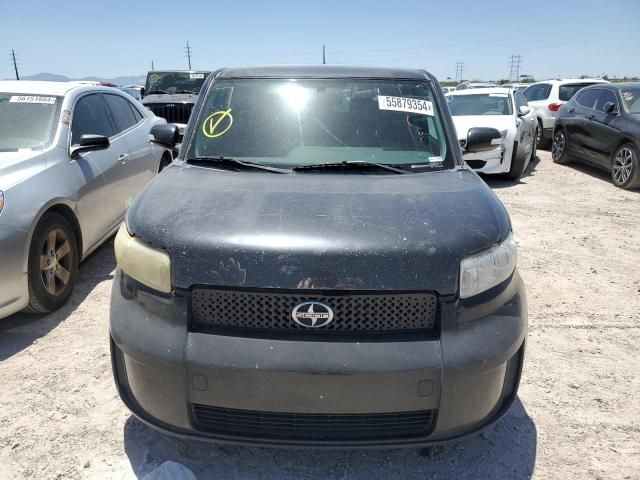 2008 Scion XB