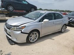 Hybrid Vehicles for sale at auction: 2010 Lexus HS 250H