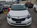 2016 KIA Forte EX