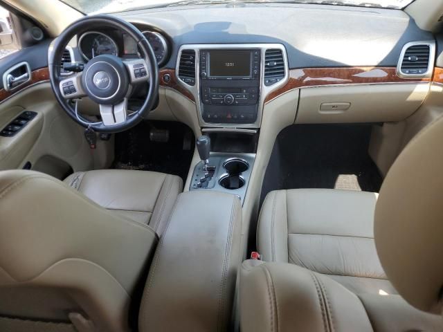 2011 Jeep Grand Cherokee Limited