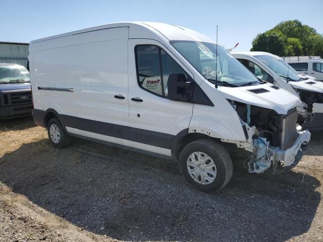 2018 Ford Transit T-250