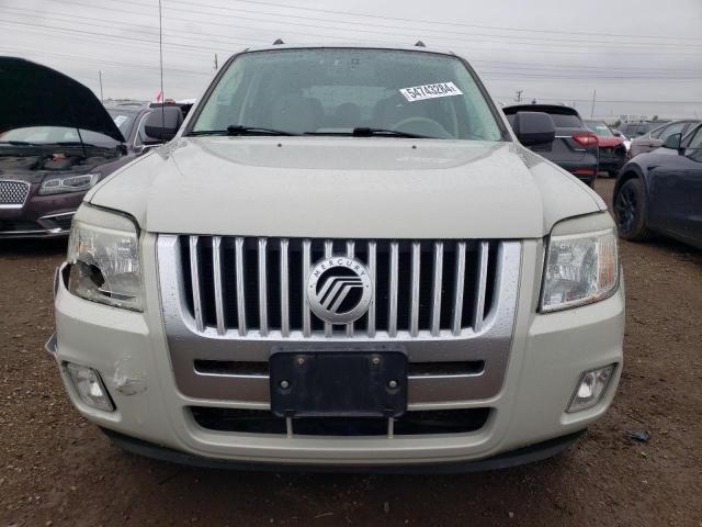 2009 Mercury Mariner