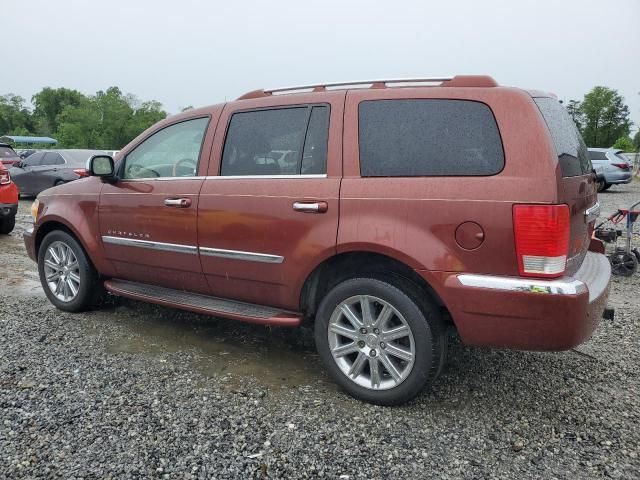 2008 Chrysler Aspen Limited