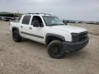 2004 Chevrolet Avalanche K1500