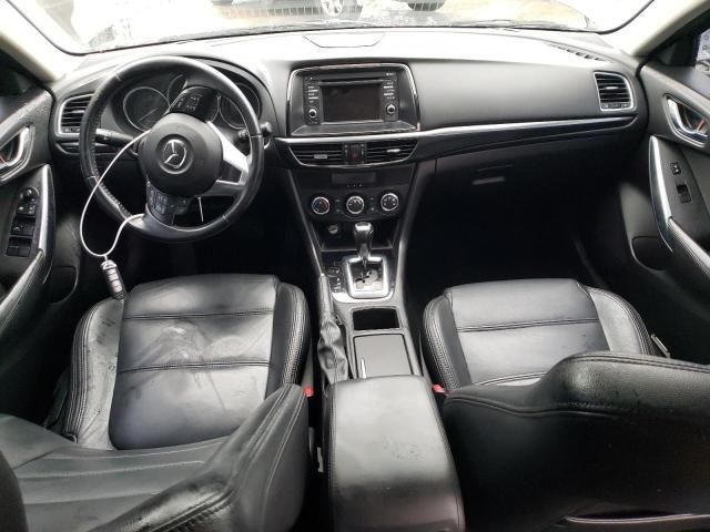 2014 Mazda 6 Sport