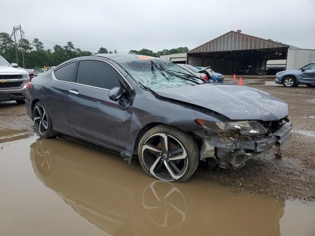 2013 Honda Accord LX-S