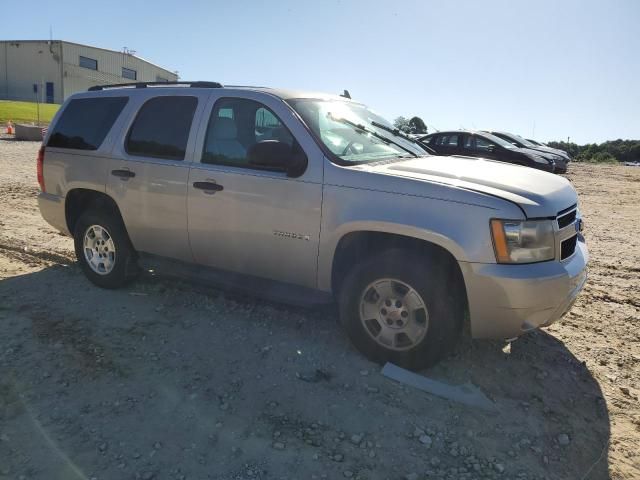 2009 Chevrolet Tahoe C1500  LS