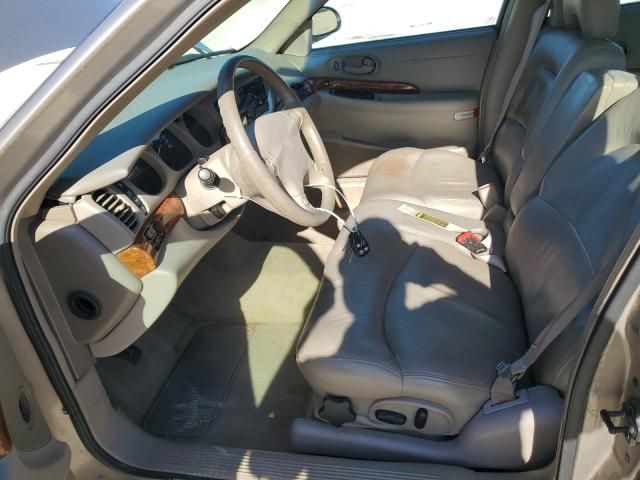 2001 Buick Lesabre Limited