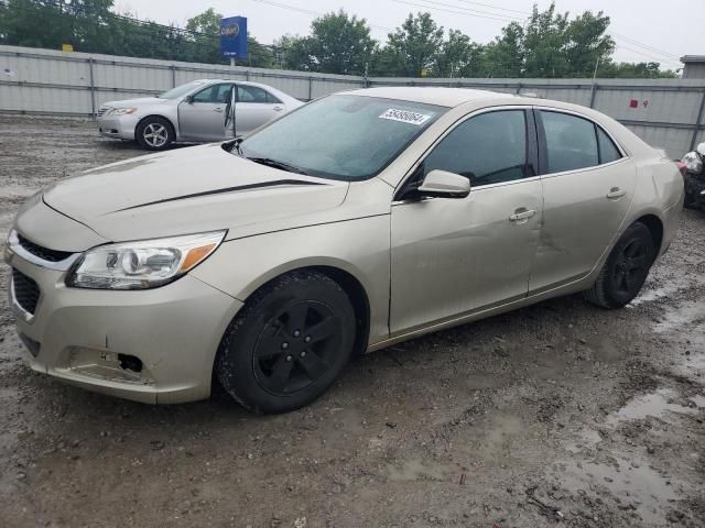 2016 Chevrolet Malibu Limited LT