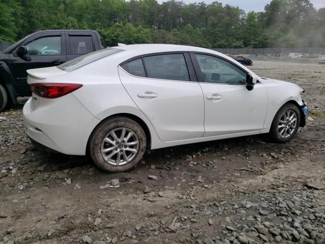 2014 Mazda 3 Grand Touring