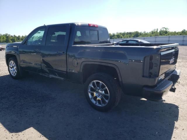 2017 GMC Sierra K1500 Denali