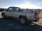 2001 Chevrolet Silverado K1500